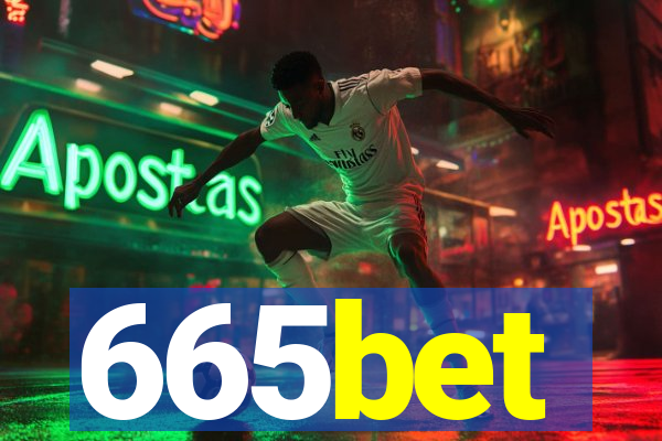 665bet