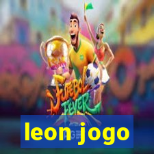 leon jogo