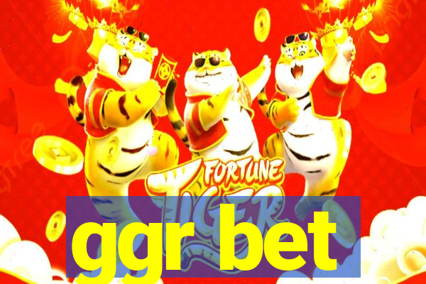 ggr bet