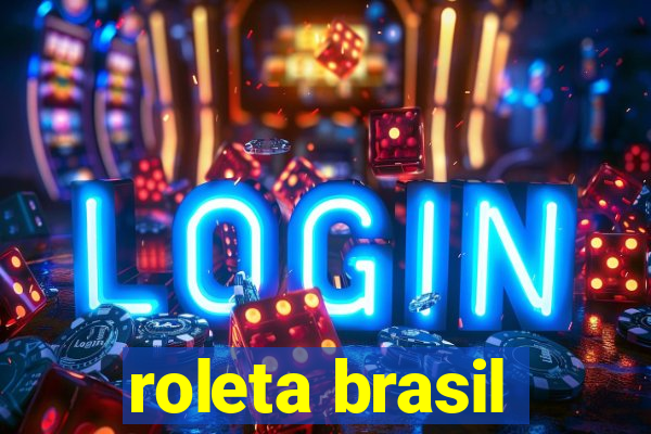 roleta brasil