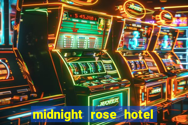 midnight rose hotel & casino