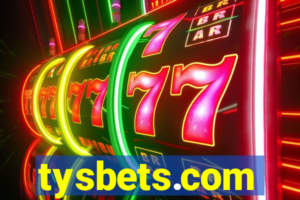 tysbets.com