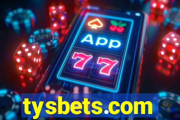 tysbets.com