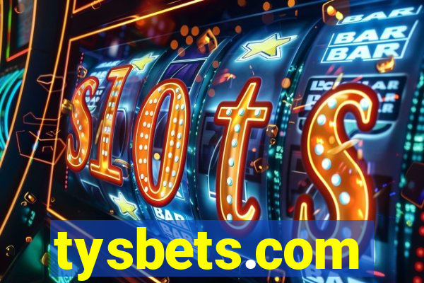 tysbets.com