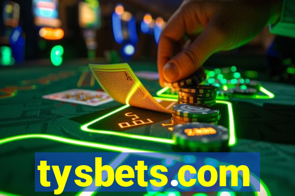 tysbets.com