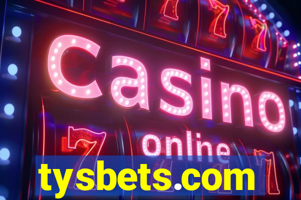 tysbets.com