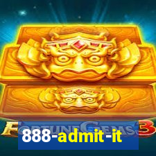 888-admit-it