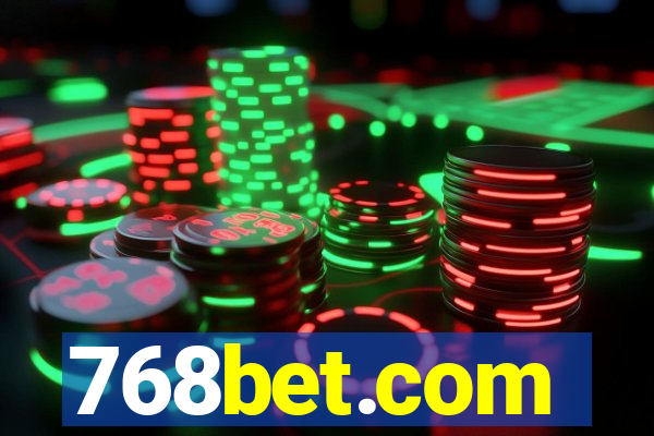 768bet.com