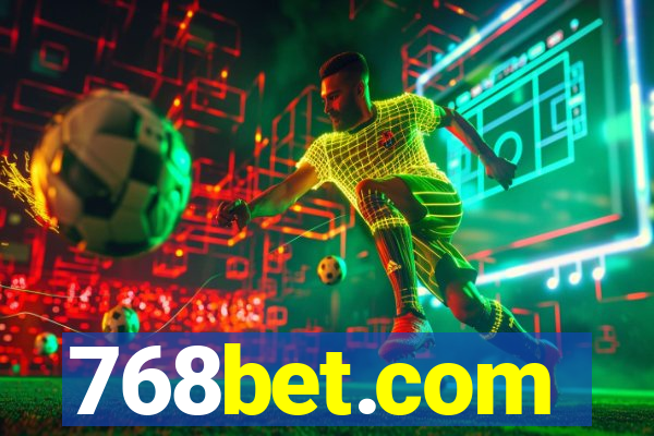 768bet.com