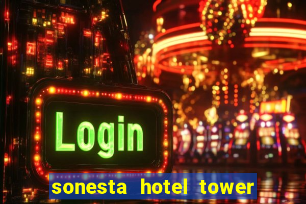 sonesta hotel tower & casino cairo