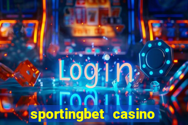 sportingbet casino ao vivo