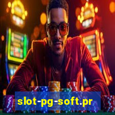 slot-pg-soft.prodevreal.com