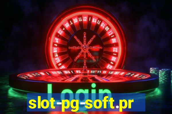 slot-pg-soft.prodevreal.com