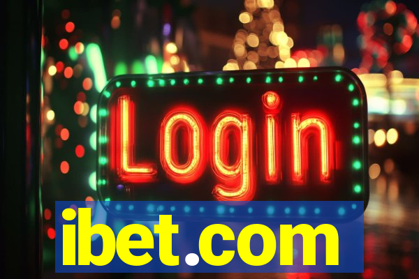 ibet.com