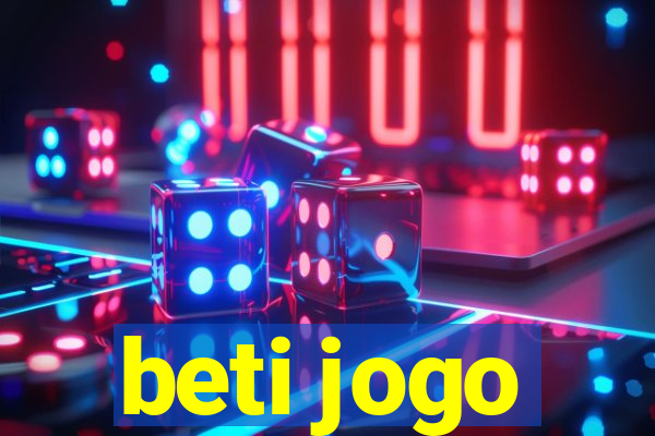 beti jogo