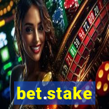 bet.stake