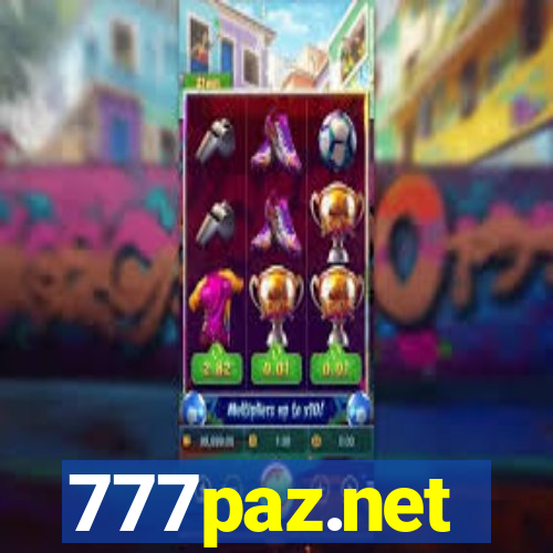 777paz.net