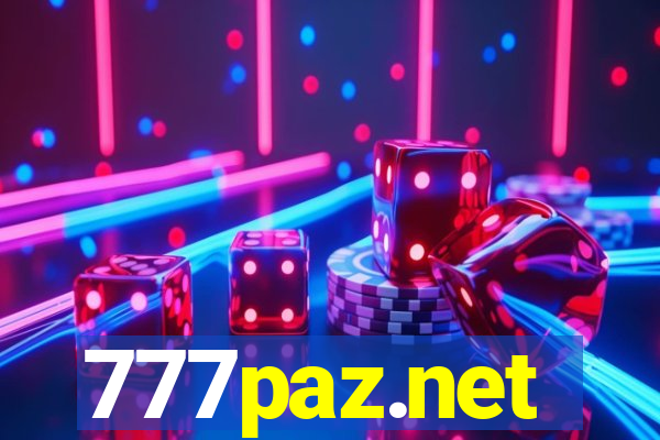 777paz.net