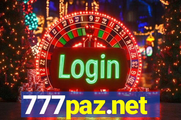 777paz.net