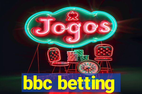 bbc betting