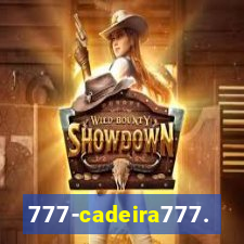 777-cadeira777.cc