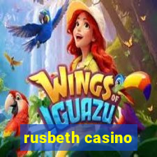 rusbeth casino