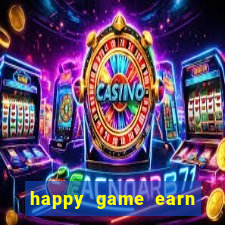 happy game earn money gcash