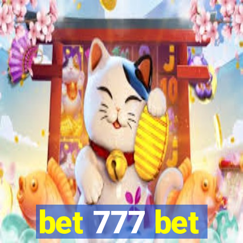 bet 777 bet