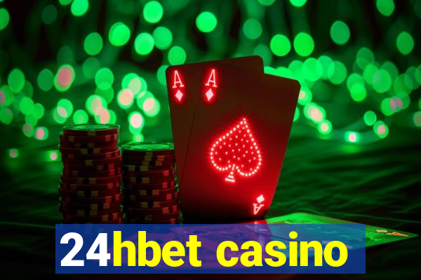 24hbet casino