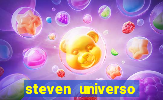 steven universo rede canais