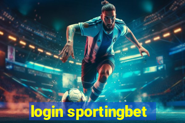 login sportingbet