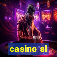 casino sl