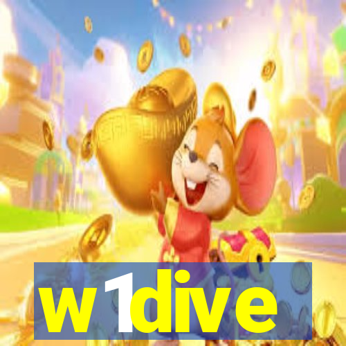 w1dive