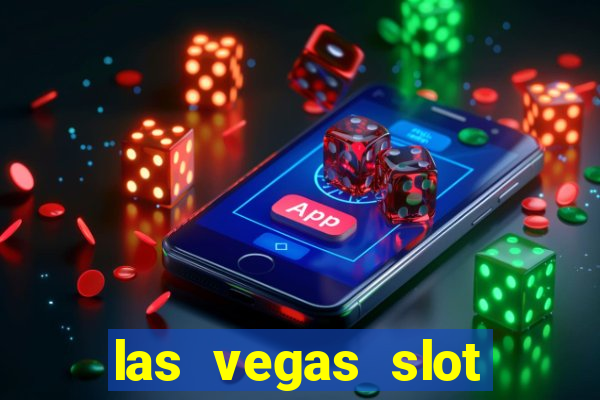 las vegas slot games free