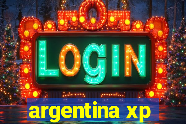 argentina xp