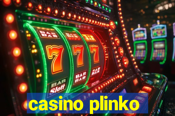 casino plinko