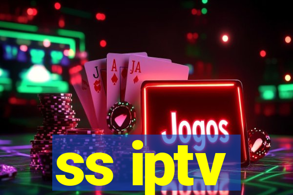 ss iptv