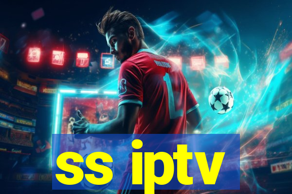 ss iptv