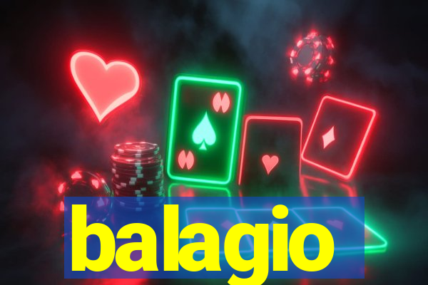 balagio