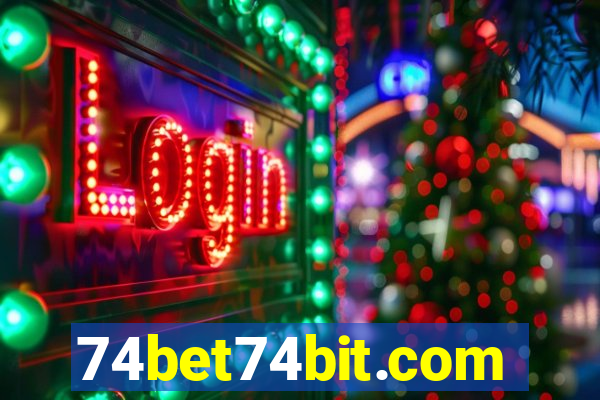 74bet74bit.com