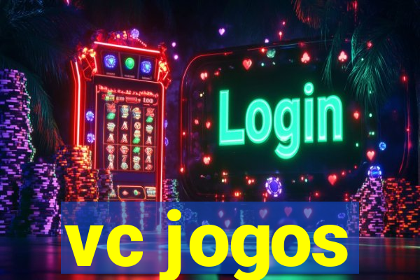 vc jogos