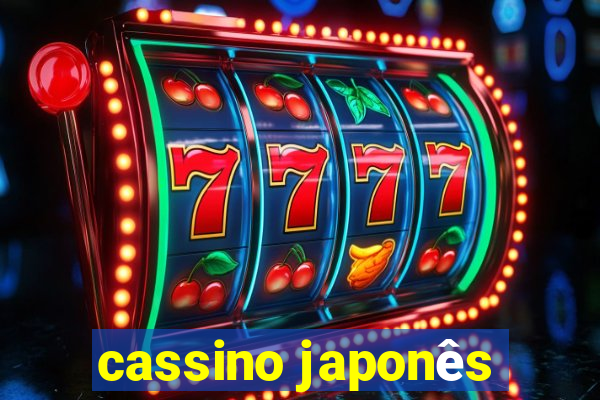 cassino japonês