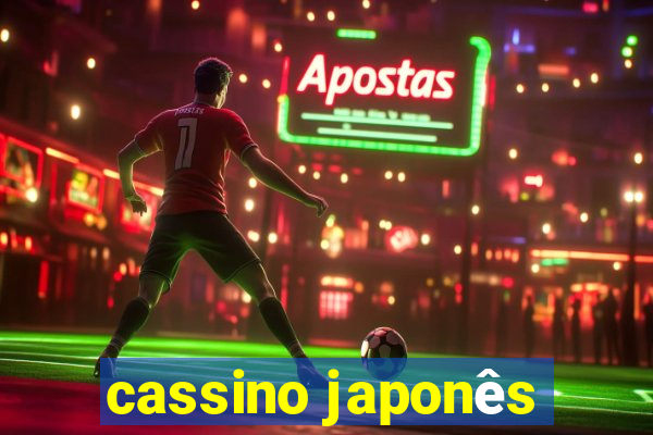 cassino japonês