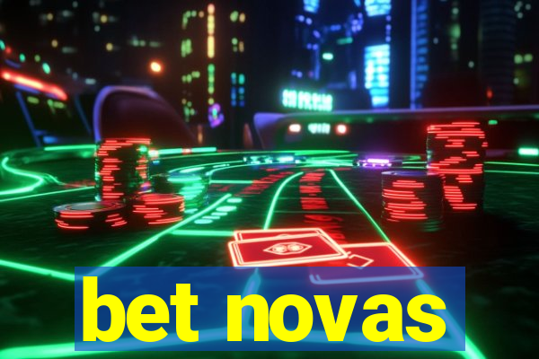 bet novas