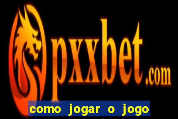 como jogar o jogo do foguetinho