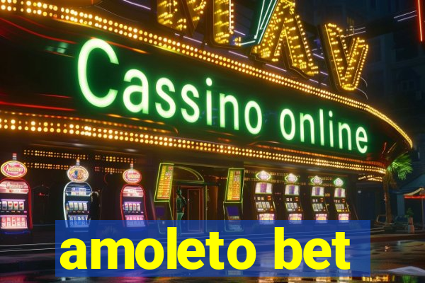 amoleto bet