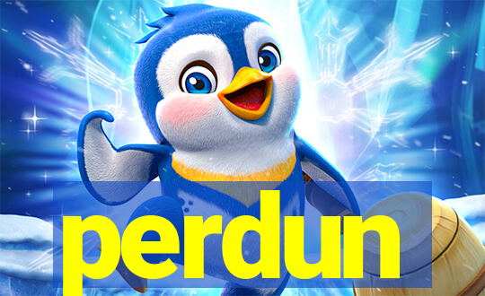 perdun