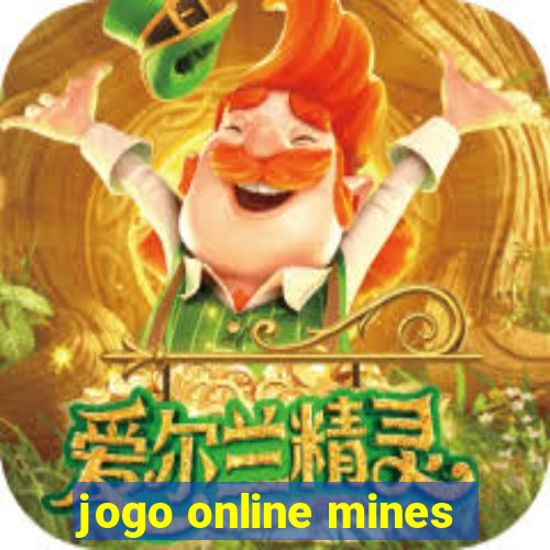 jogo online mines