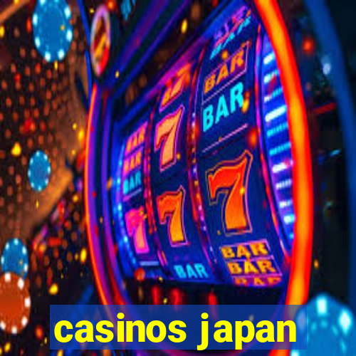 casinos japan