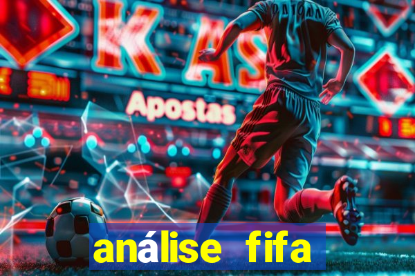 análise fifa bet365 grátis